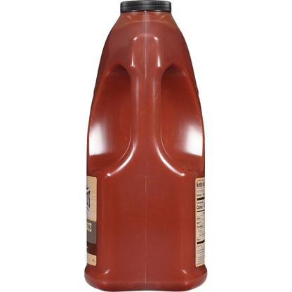 Cattlemen's Smokey Bbq Smokey Base Bbq Sauce Bulk, 4 x 1 GA Case - DOT product image 8