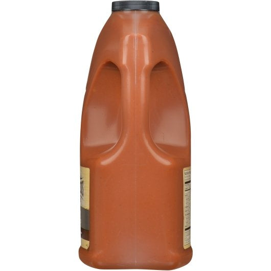 Cattlemen's Smokey Bbq Smokey Base Bbq Sauce Bulk, 4 x 1 GA Case - DOT product image 6