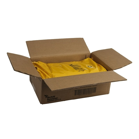Frenchs Classic Yellow Dispensing W/Fitment Mustard Bulk, 2 x 1.5 GA Case - Condiments & Sauces