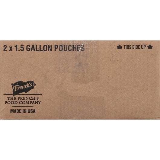 Cattlemen's Memphis Sweet Bbq Sauce Bulk, 2 x 1.5 GA Case - DOT product image 5