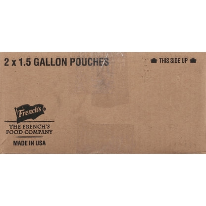 Cattlemen's Memphis Sweet Bbq Sauce Bulk, 2 x 1.5 GA Case - DOT product image 5