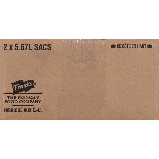 Cattlemen's Memphis Sweet Bbq Sauce Bulk, 2 x 1.5 GA Case - DOT product image 6