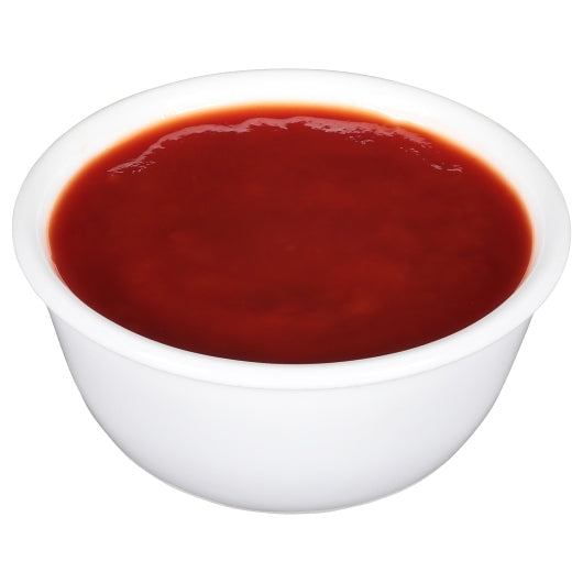 French's Vol-Pak Tomato Ketchup Bulk, 1 x 3 GA Case - DOT product image 2