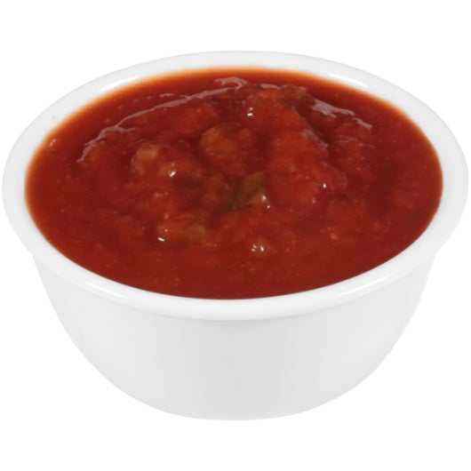 Ortega Thick & Chunky Mild Salsa, 4 x 1 GA Case - Condiments & Sauces