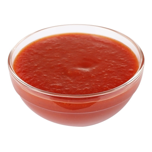 San Antonio Farms Mild Taco Sauce, 4 x 135 oz Case - Condiments & Sauces - image 2