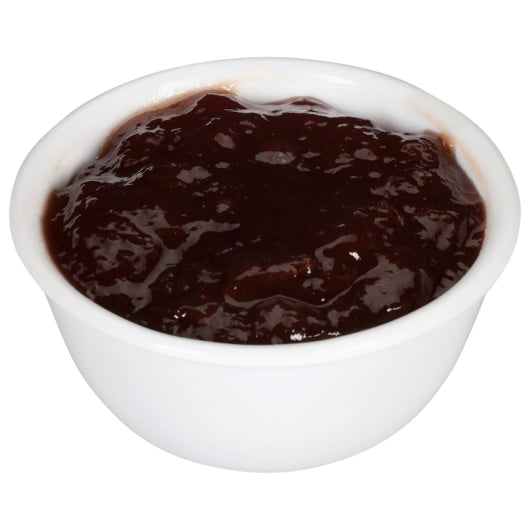 Carriage House Strawberry Preserves, 6 x 4 lb Case - Condiments & Sauces - image 2