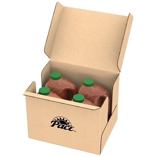 Pace Mild Thick & Chunky Salsa, 138 Ounce (4 Pack) - DOT product image 2