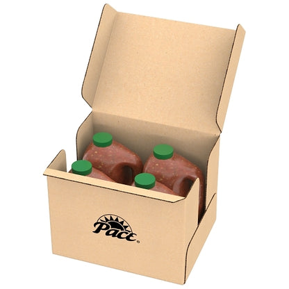 Pace Mild Thick & Chunky Salsa, 138 Ounce (4 Pack) - DOT product image 2