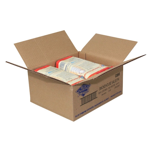 Blue Diamond Smokehouse , 6 x 16 oz Case - DOT product image 2