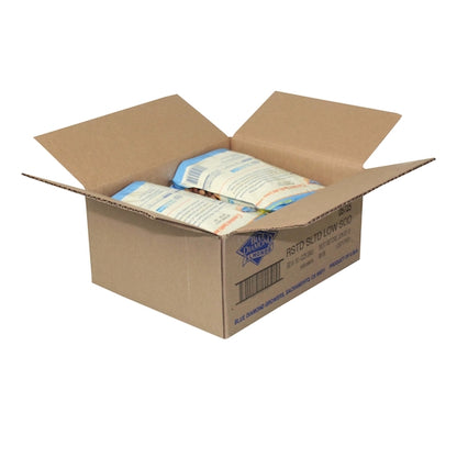 Blue Diamond Almond Lightly Salted Low Sodium, 6 x 16 oz Case - DOT product image 2