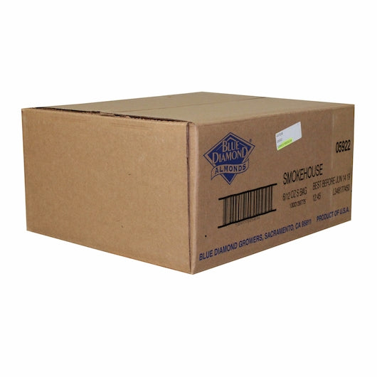 Blue Diamond Smokehouse , 6 x 12 oz Case - DOT product image 3