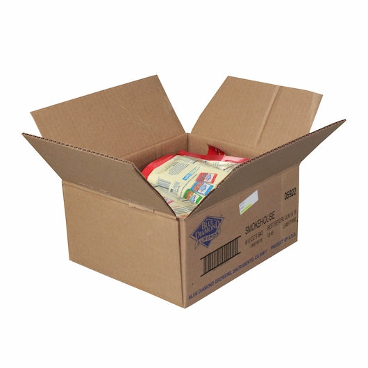 Blue Diamond Smokehouse , 6 x 12 oz Case - DOT product image 2