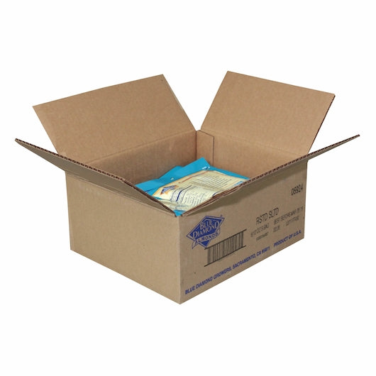 Blue Diamond Roasted & Salted, 6 x 12 oz Case - DOT product image 2