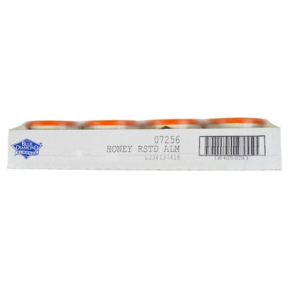Blue Diamond Almonds Whole Honey Roasted, 12 x 6 oz Case - DOT product image 7