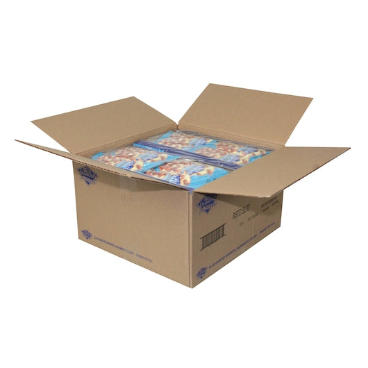 Blue Diamond Roasted & Salted, 6 x 12 x 4 oz Case - DOT product image 2
