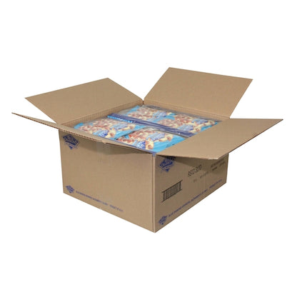 Blue Diamond Roasted & Salted, 6 x 12 x 4 oz Case - DOT product image 2