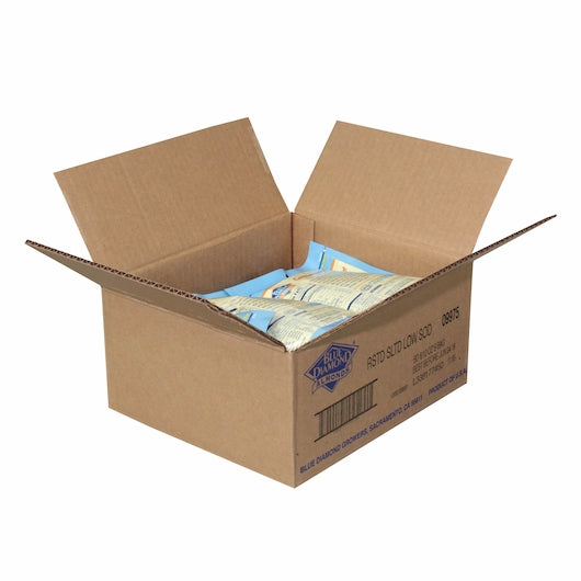 Blue Diamond Lightly Salted, 6 x 12 oz Case - DOT product image 2