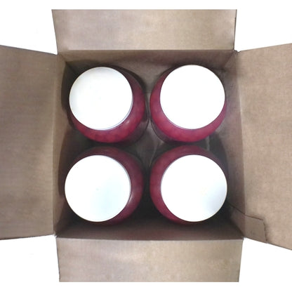Cherry Lane Maraschino Cherry With Stem, 4 x 1 GA Case - DOT product image 5