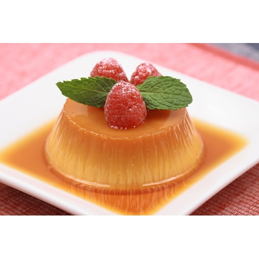 Royal Flan Dessert Mix, 12 x 15.2 oz Case - DOT product image 6