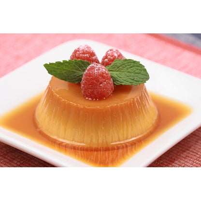 Royal Flan Dessert Mix, 12 x 15.2 oz Case - DOT product image 6