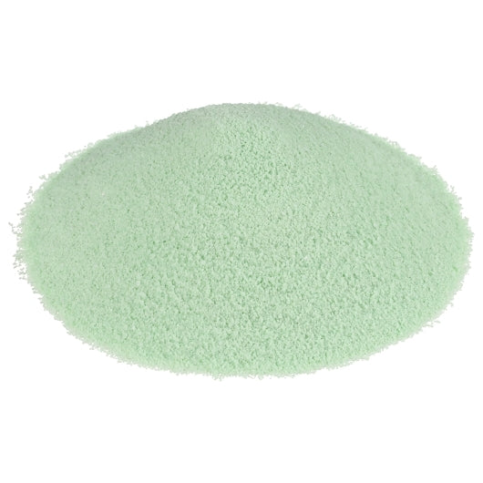 Royal Lime Flavored Gelatin Mix, 12 x 24 oz Case - Bakery & Desserts