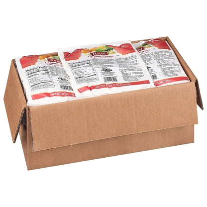 Royal Coconut Creme Flavored Instant Pudding Mix & Pie Filling, 12 x 28 oz Case - DOT product image 5