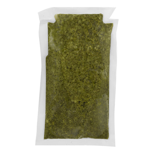 Armanino Basil Pesto Pouches, 36 x 7 oz Case - DOT product image 5
