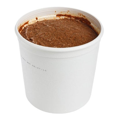Armanino Frozen Garlic Tomato Pesto Sauce, 4 x 9.5 lb Case - DOT product image 5