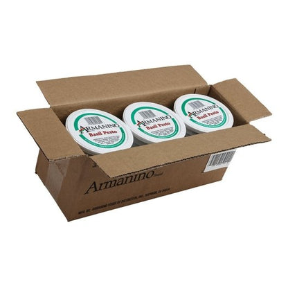 Armanino Basil Pesto Sauce, 3 x 30 oz Case - DOT product image 5