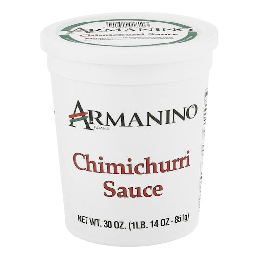 Armanino Chimichurri Sauce, 3 x 30 oz Case - DOT product image 3
