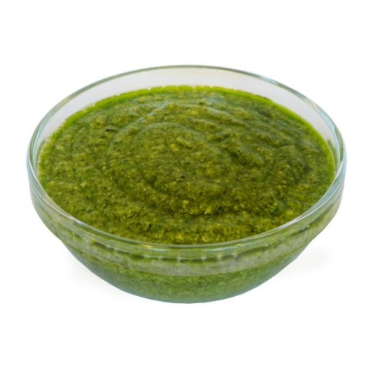 Armanino Vegan Basil Pesto, 3 x 30 oz Case - Condiments & Sauces