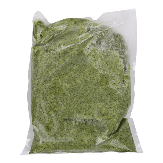 Armanino Frozen Basil Pesto Sauce, 8 x 30 oz Case - DOT product image 2
