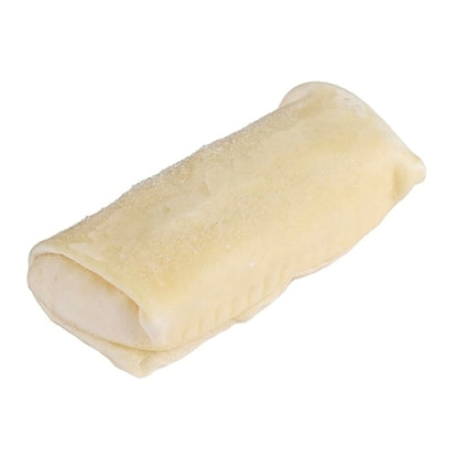Old Fashioned Kitchen BLINTZES LACY LEAF BLUEBERRY PRE-COOKED CREPE, 12 x 12 x 2.25 oz Case - DOT product image 2