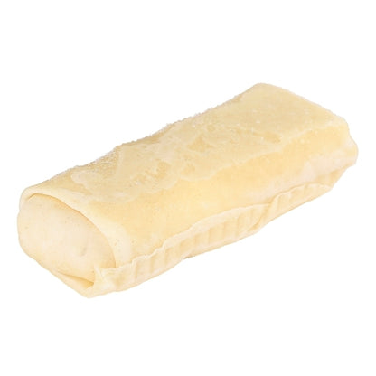 Golden Sweet Cheese Crepes Sweet Cheese Blintzes, 12 x 12 x 2.25 oz Case - Bakery & Desserts