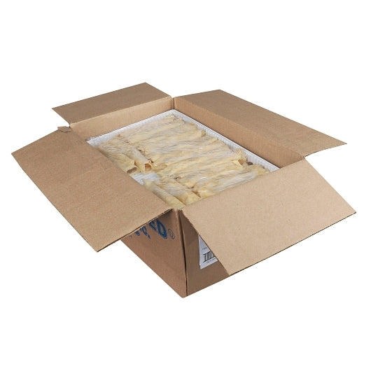 Old Fashioned Kitchen CREPES APPLE CINNAMON RAISIN ROLLUP 6 INCH 2.5 OUNCE, 7 x 16 x 2.5 oz Case - DOT product image 4