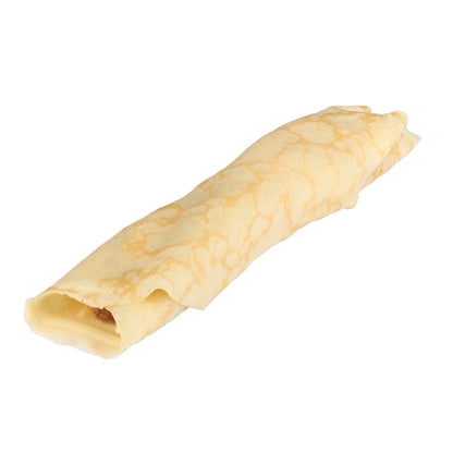 Old Fashioned Kitchen CREPES APPLE CINNAMON RAISIN ROLLUP 6 INCH 2.5 OUNCE, 7 x 16 x 2.5 oz Case - DOT product image 2