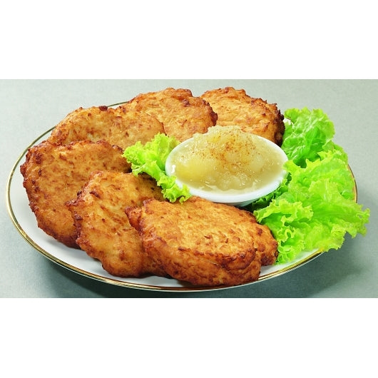 Old Fashioned Kitchen POTATO Pancake, 12 x 1.33 oz Case - DOT product image 3