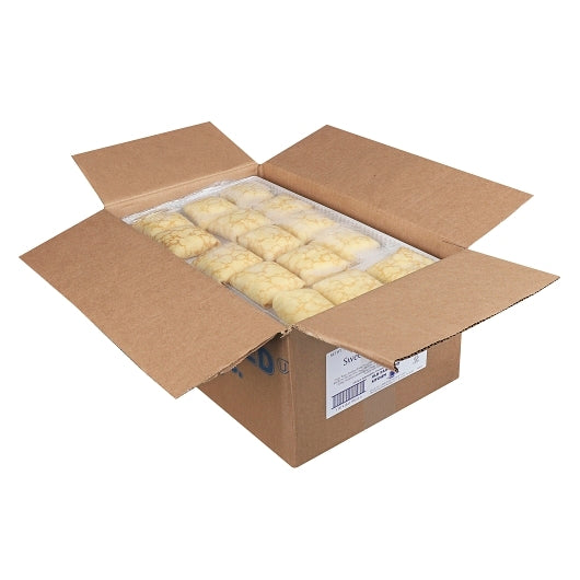 Old Fashioned Kitchen SWEET CHEESE Crepe Blintzes, 15 x 6 x 3 oz Case - DOT product image 4