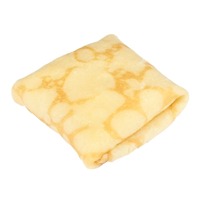 Golden Sweet Cheese Blintzes Crepes Sweet Cheese 1.75 Ounce, 6 x 15 x 1.75 oz Case - Bakery & Desserts