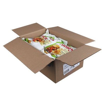 Old Fashioned Kitchen PIEROGI POTATO ONION, 4 x 48 x 1.3 oz Case - DOT product image 5