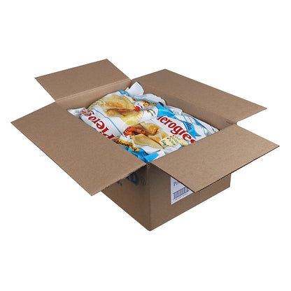 Old Fashioned Kitchen PIEROGIES POTATO & CHEESE 4 POUND, 4 x 48 x 1.33 oz Case - DOT product image 5