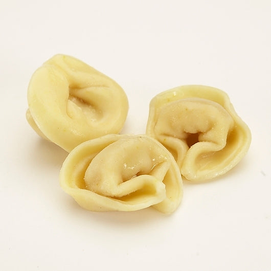 Celentano Cooked Cheese Tortellini, 2 x 5 lb Case - DOT product image 3