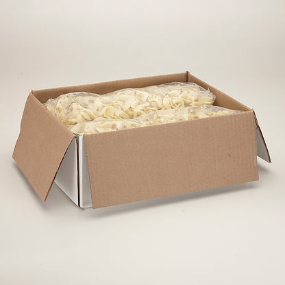 Celentano Cooked Cheese Tortellini, 2 x 5 lb Case - DOT product image 5