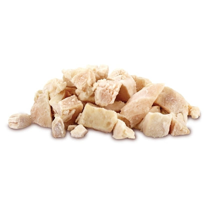 Pierce Chicken Fully Cooked Diced Chicken Strips, 6 x 5 lb Case - DOT product image 3