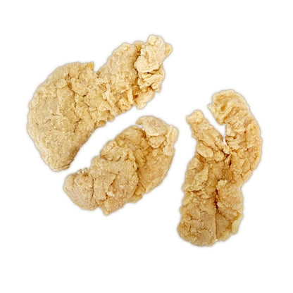 Country Pride Chicken Fritter Large Homestyle Chicken Tenderloins, 2 x 80 oz Case - DOT product image 4