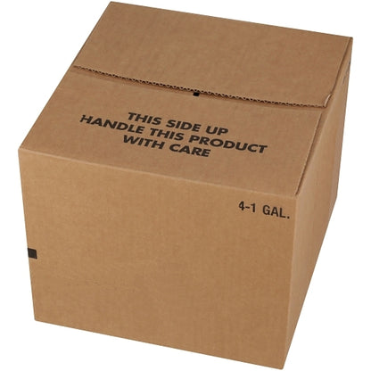 Schwartz Mild Banana 688 to 902 Count .313" Crinkle Mild Banana Pepper Rings, 4 x 1 GA Case - DOT product image 7
