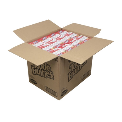 Tootie Fruities Cereal Tootie Fruities, 96 x 0.75 oz Case - Alternate product angle or state
