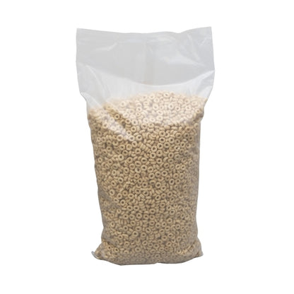 Malt O Meal Toasty O'S, 4 x 34 oz Case - DOT product image 2