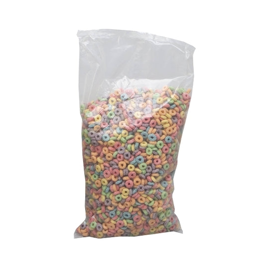 Malt O Meal Tootie Fruities Cereal, 4 x 35 oz Case - Breakfast Foods