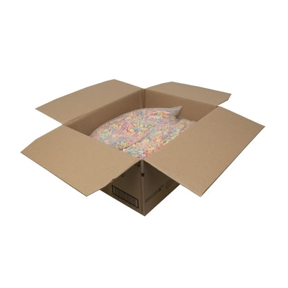 Malt O Meal Tootie Fruities Cereal, 4 x 35 oz Case - DOT product image 2